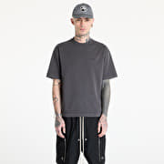 HAL STUDIOS® Micro Logo T-Shirt UNISEX Washed Black