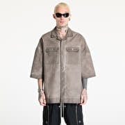 Rick Owens DRKSHDW Magnum Tommy Shirt Dust