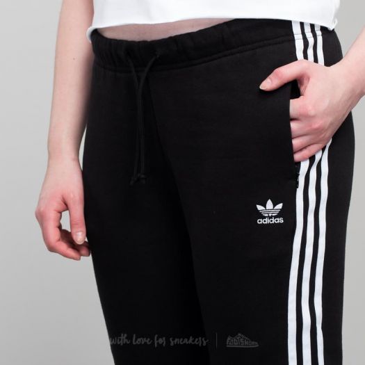 adidas Regular Cuffed Trackpants