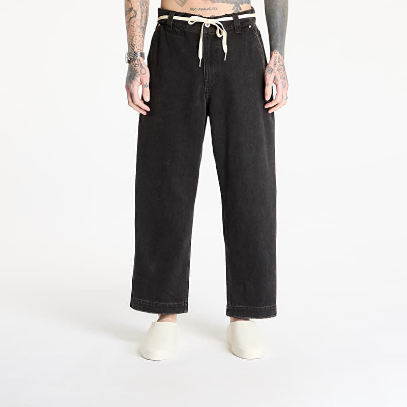 Calças de ganga HAL STUDIOS® Studio Denim Jean Washed Black