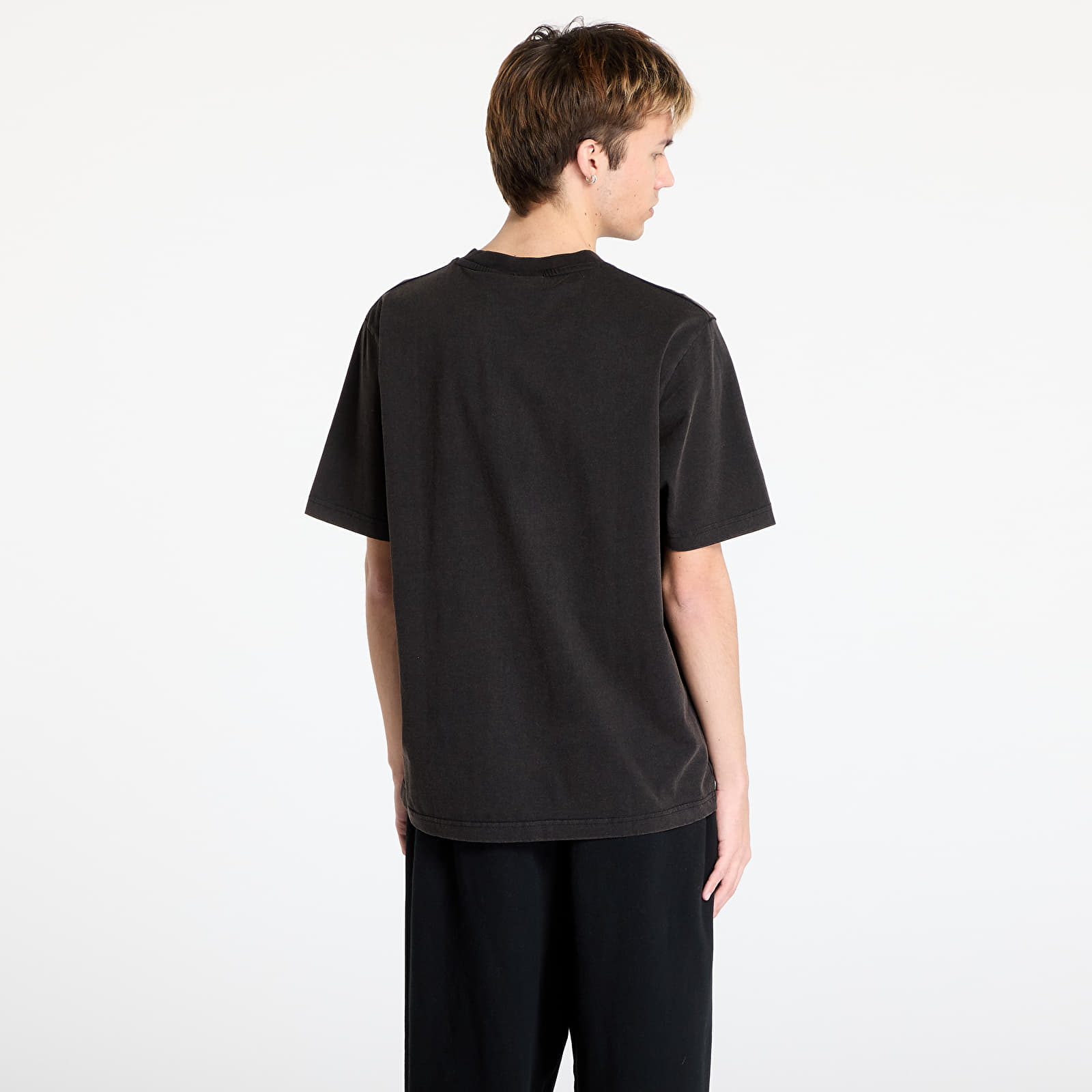 T-paidat Wasted Paris M Mirage T-Shirt Faded Black