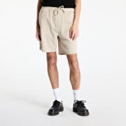 Hugo Boss Men's Waffle Shorts Beige