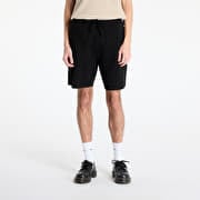 Hugo Boss Men's Waffle Shorts Black
