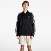 adidas Track Top Black/ Black