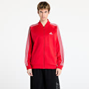 adidas Track Top Red/ Better Scarlet
