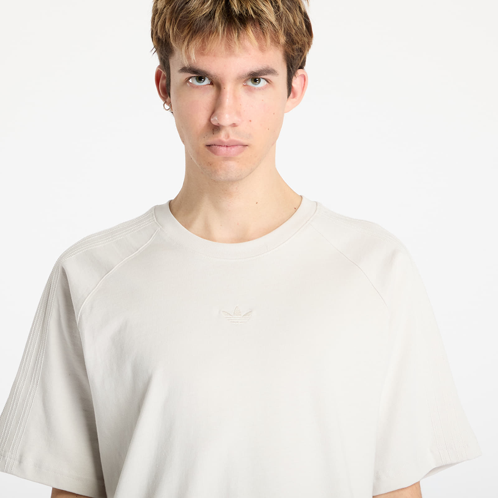 T-krekli adidas Premium Essentials T-Shirt Alumina