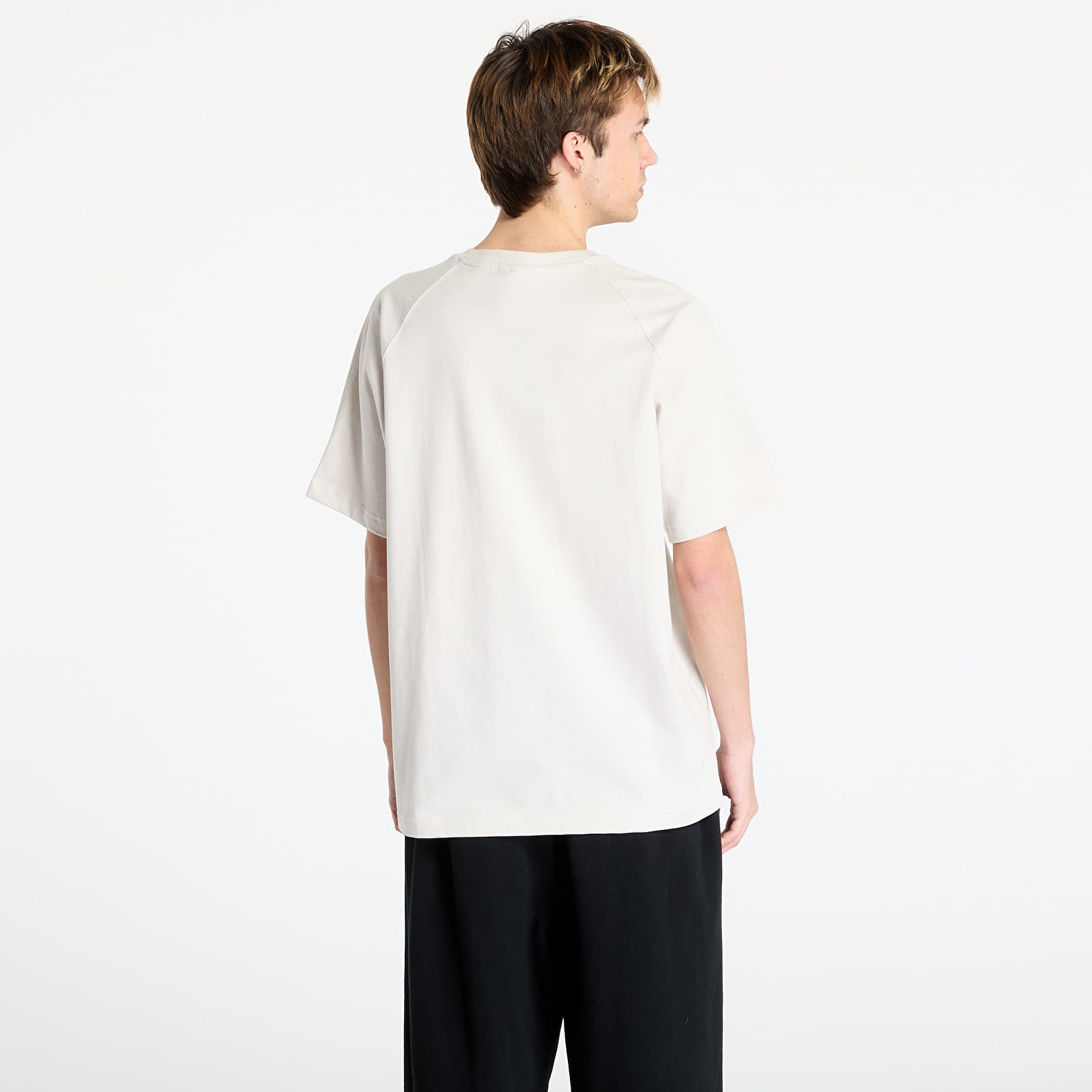 T-krekli adidas Premium Essentials T-Shirt Alumina