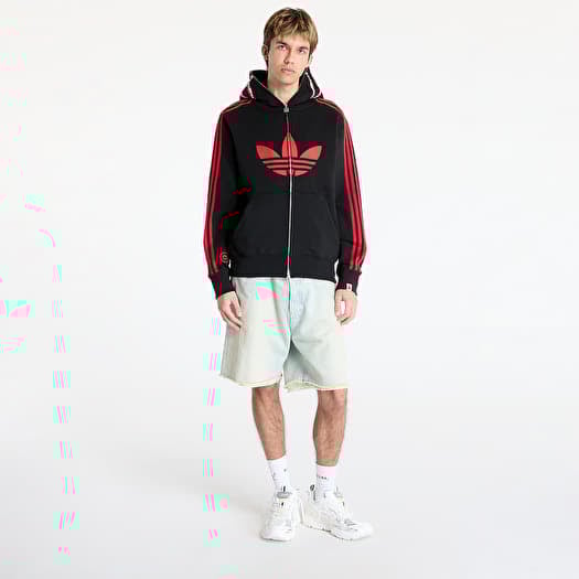 Hoodies and sweatshirts adidas x BAPE Shark Full-Zip Hoodie