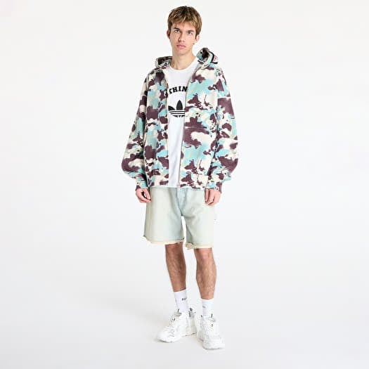 トップス A BATHING APE camo zip hoodie BAPE Multi camo shark full zip hoodie cotton candy camo A