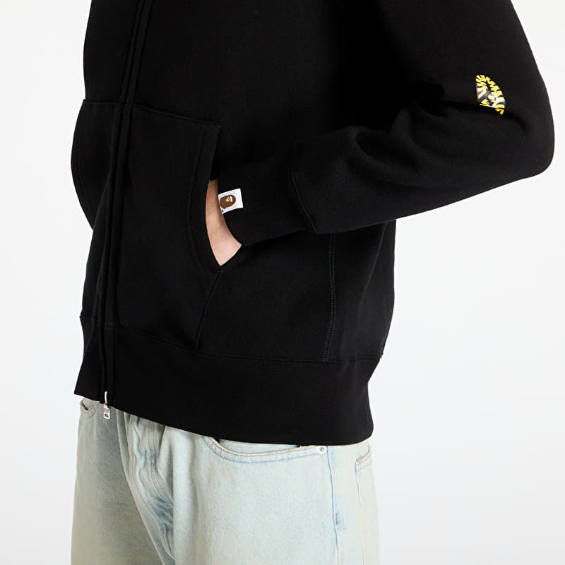Hoodies and sweatshirts A BATHING APE Tiger Full Zip Hoodie UNISEX