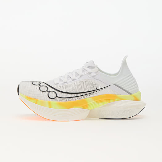 Saucony Endorphin Elite 2 White/ Peel