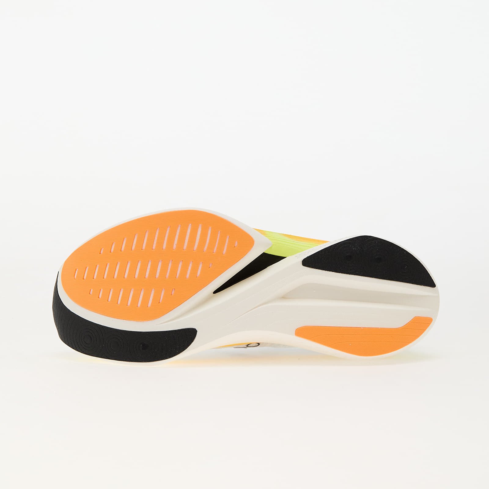 Scarpe uomo Saucony Endorphin Elite 2 White/ Peel
