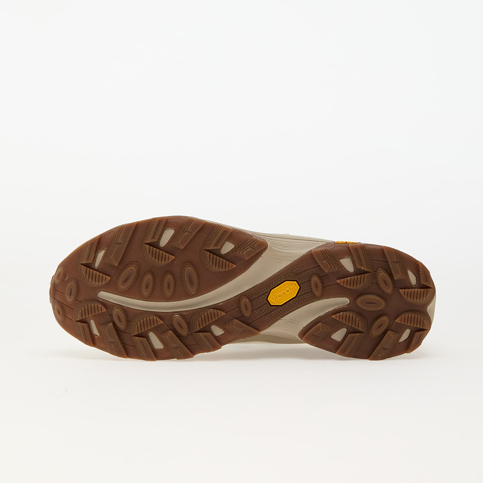 Zapatillas Hombre Merrell 1TRL Ontario Sp Lace Stucco