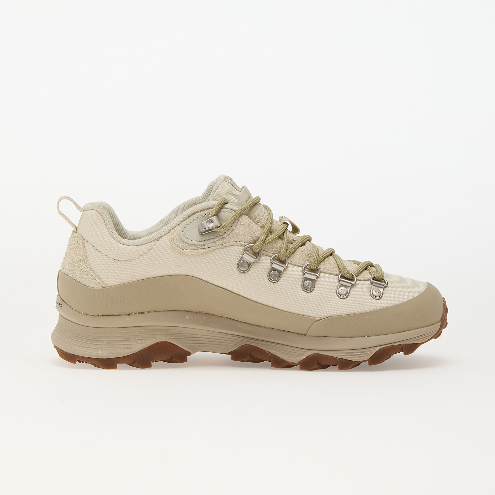 Zapatillas Hombre Merrell 1TRL Ontario Sp Lace Stucco