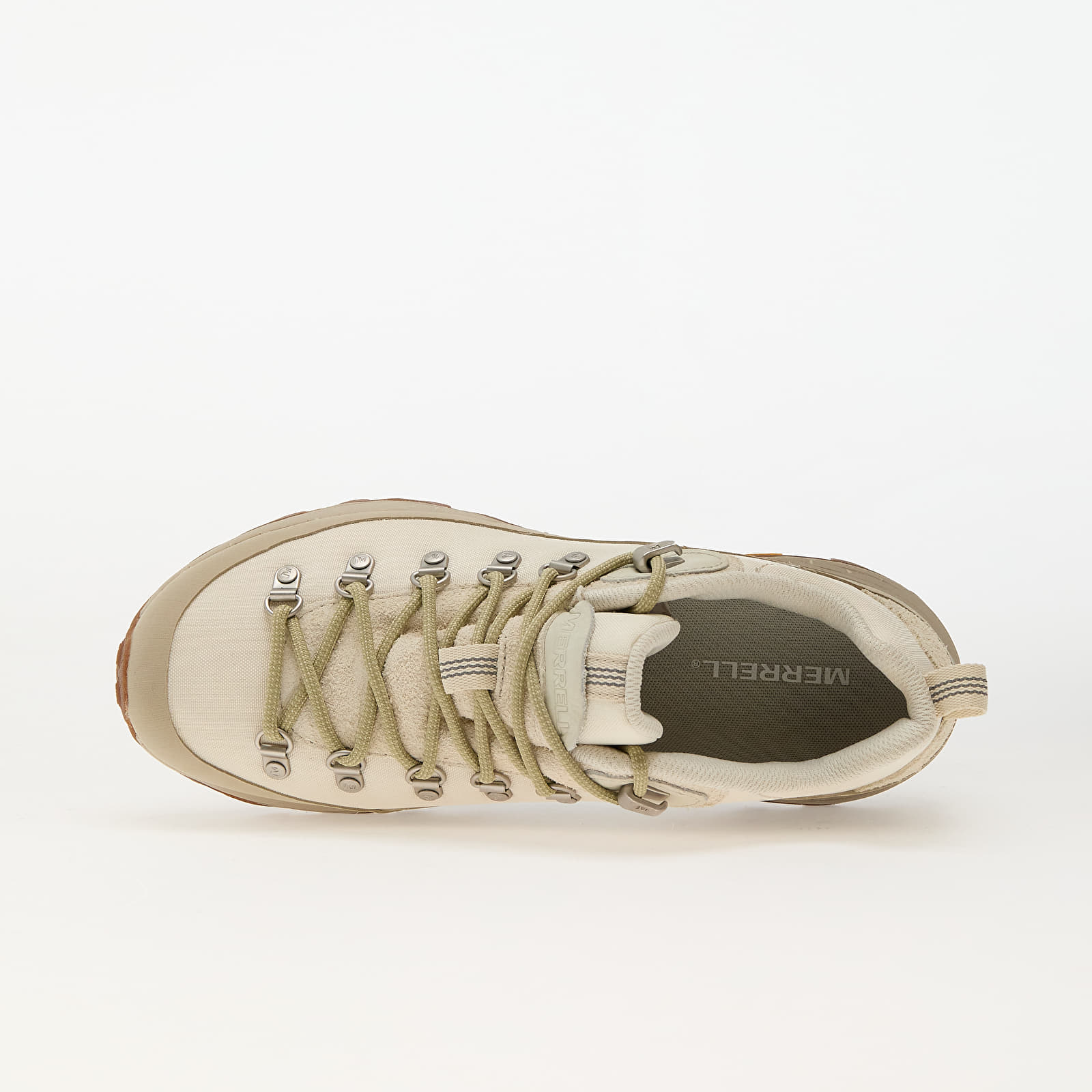 Zapatillas Hombre Merrell 1TRL Ontario Sp Lace Stucco