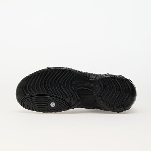 Buty męskie Nike Air Flightposite Qs Black/ Black | Footshop