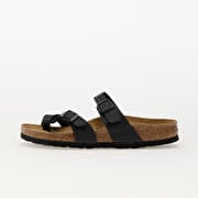 Birkenstock Mayari Birko-Flor Black