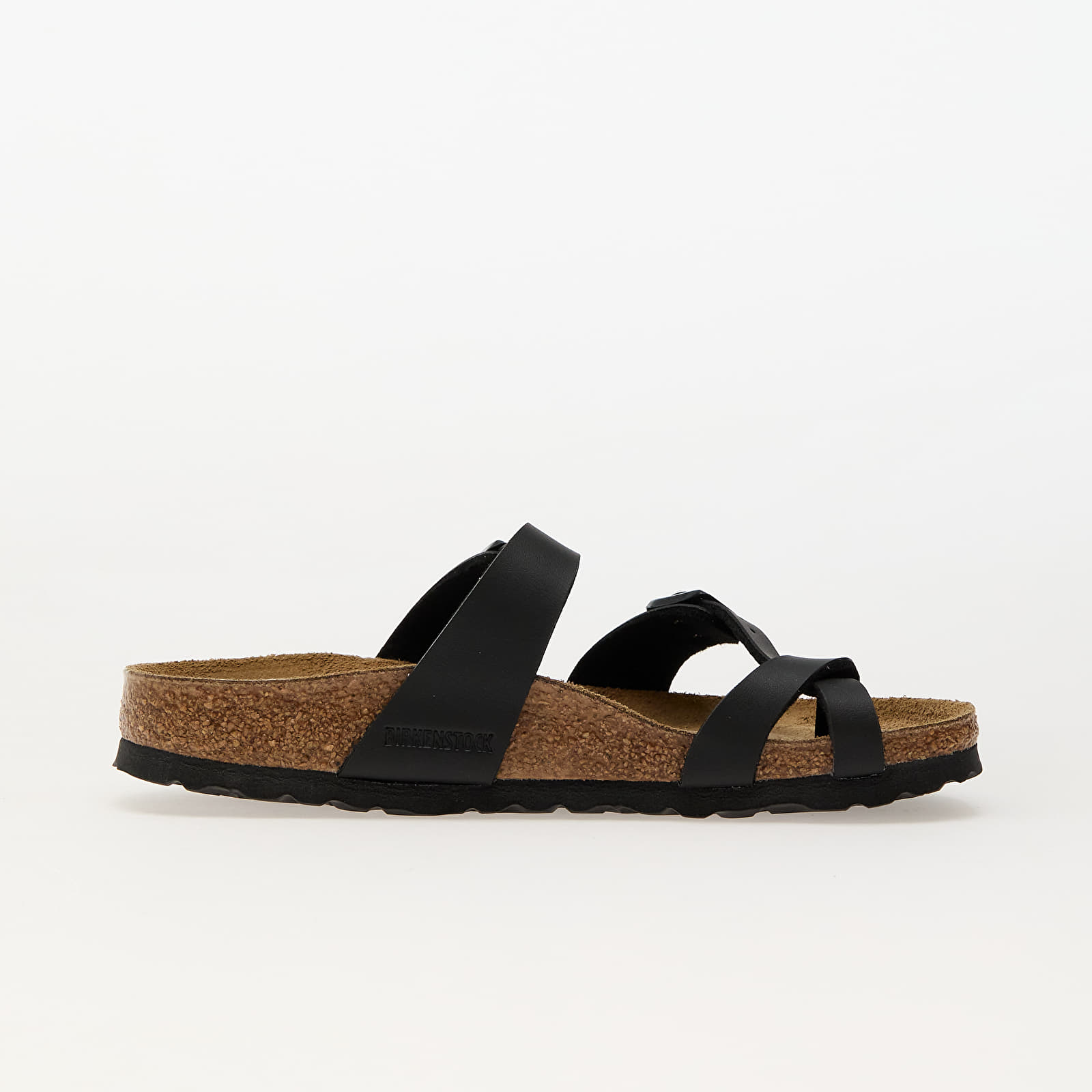 Naisten kengät Birkenstock Mayari Birko-Flor Black