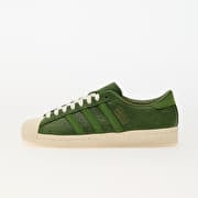 adidas Superstar Vintage Crew Green/ Craft Green/ Crew White