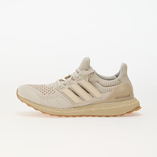 adidas UltraBOOST 1.0 Aluminium/ Wonder White/ Wonder Beige