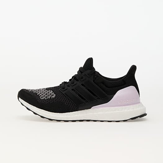 adidas UltraBOOST 1.0 W Core Black/ Core Black/ Clear Pink