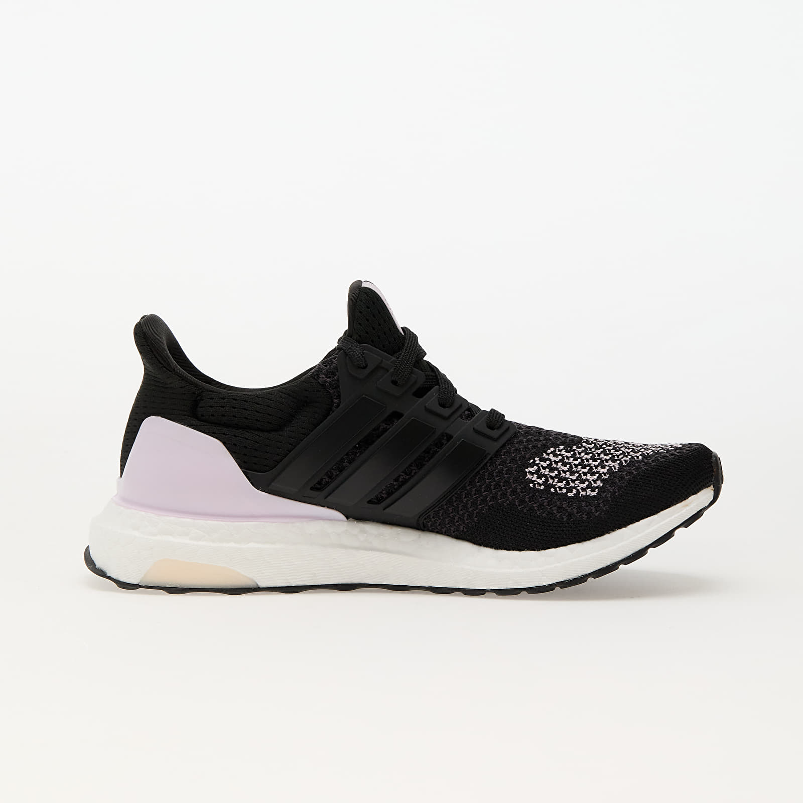 Dámské tenisky a boty adidas UltraBOOST 1.0 W Core Black/ Core Black/ Clear Pink