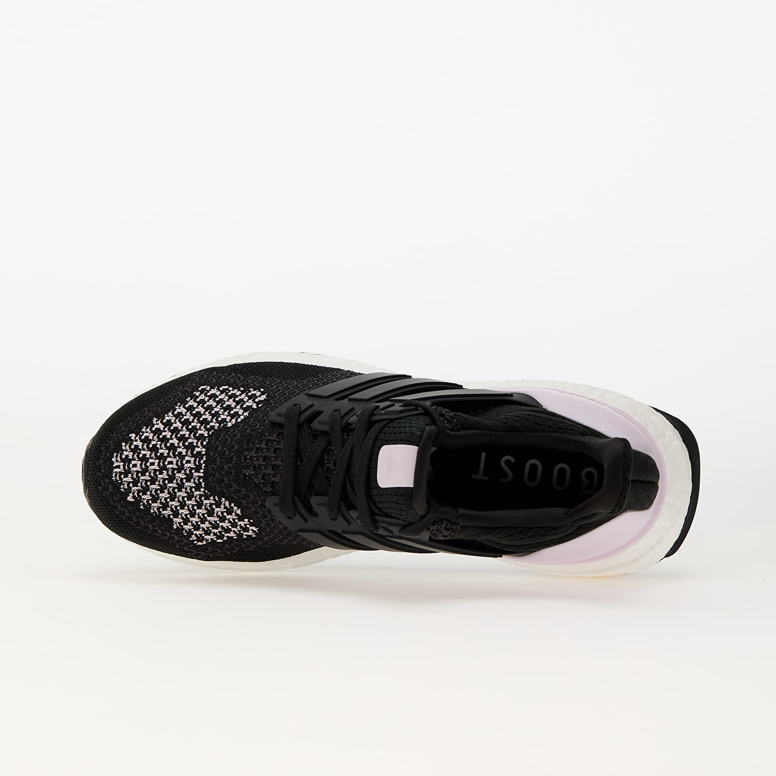 Dámské tenisky a boty adidas UltraBOOST 1.0 W Core Black/ Core Black/ Clear Pink