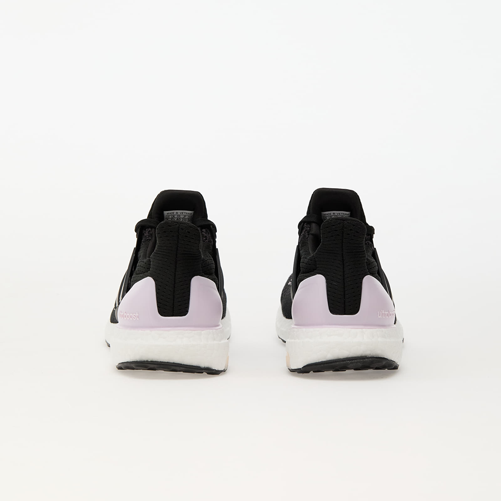 Dámské tenisky a boty adidas UltraBOOST 1.0 W Core Black/ Core Black/ Clear Pink