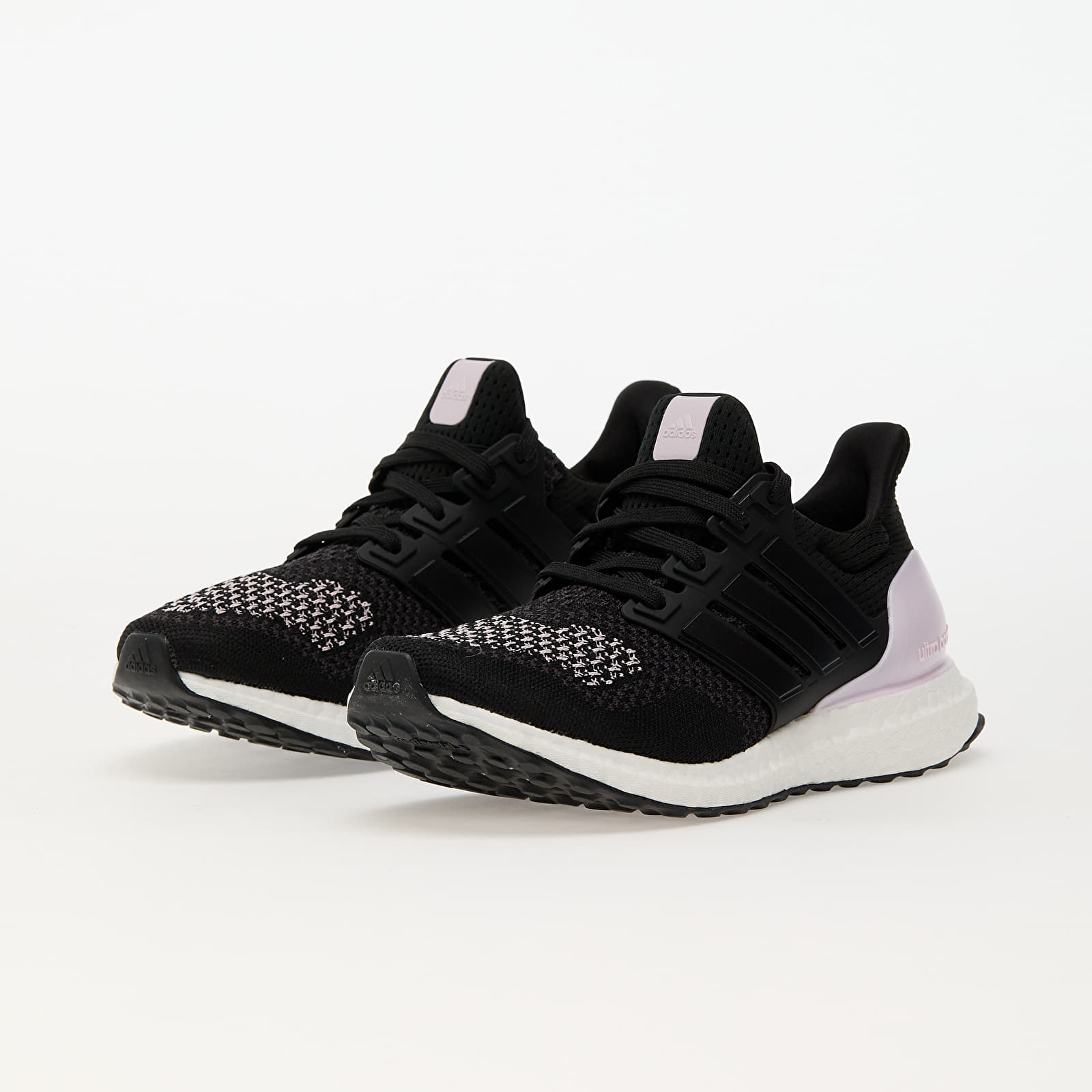 Dámské tenisky a boty adidas UltraBOOST 1.0 W Core Black/ Core Black/ Clear Pink