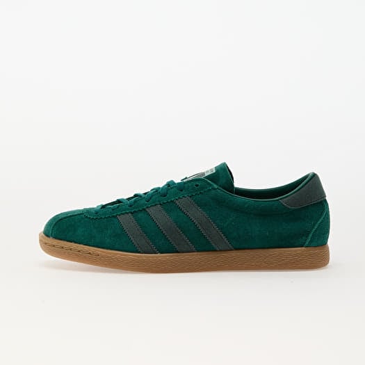 adidas Tobacco Collegiate Green/ Mind Grey/ Gum4