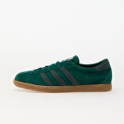 adidas Tobacco Collegiate Green/ Mind Grey/ Gum4