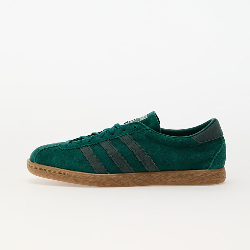 adidas Tobacco Collegiate Green/ Mind Grey/ Gum4