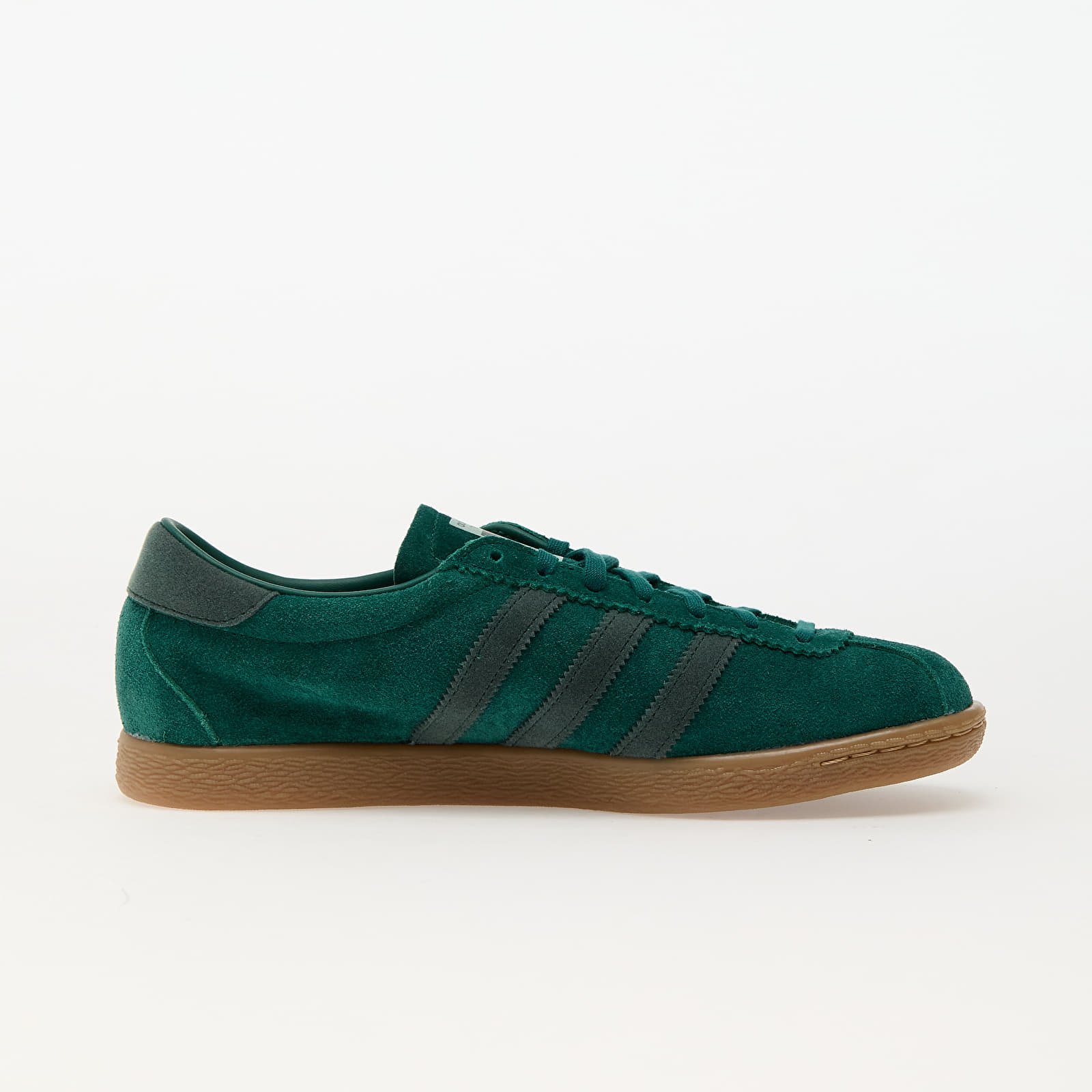 Meeste kingad adidas Tobacco Collegiate Green/ Mind Grey/ Gum4