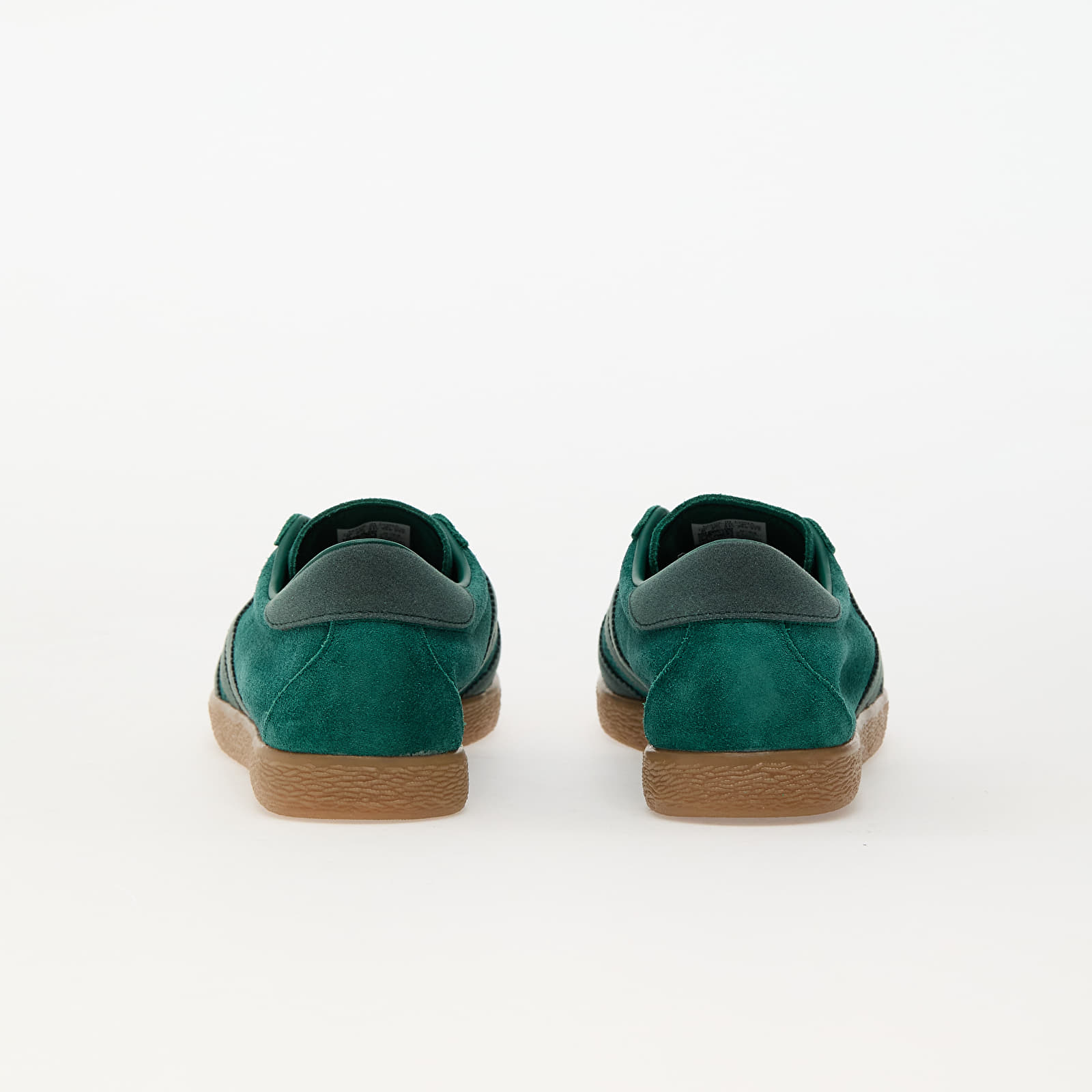 Meeste kingad adidas Tobacco Collegiate Green/ Mind Grey/ Gum4