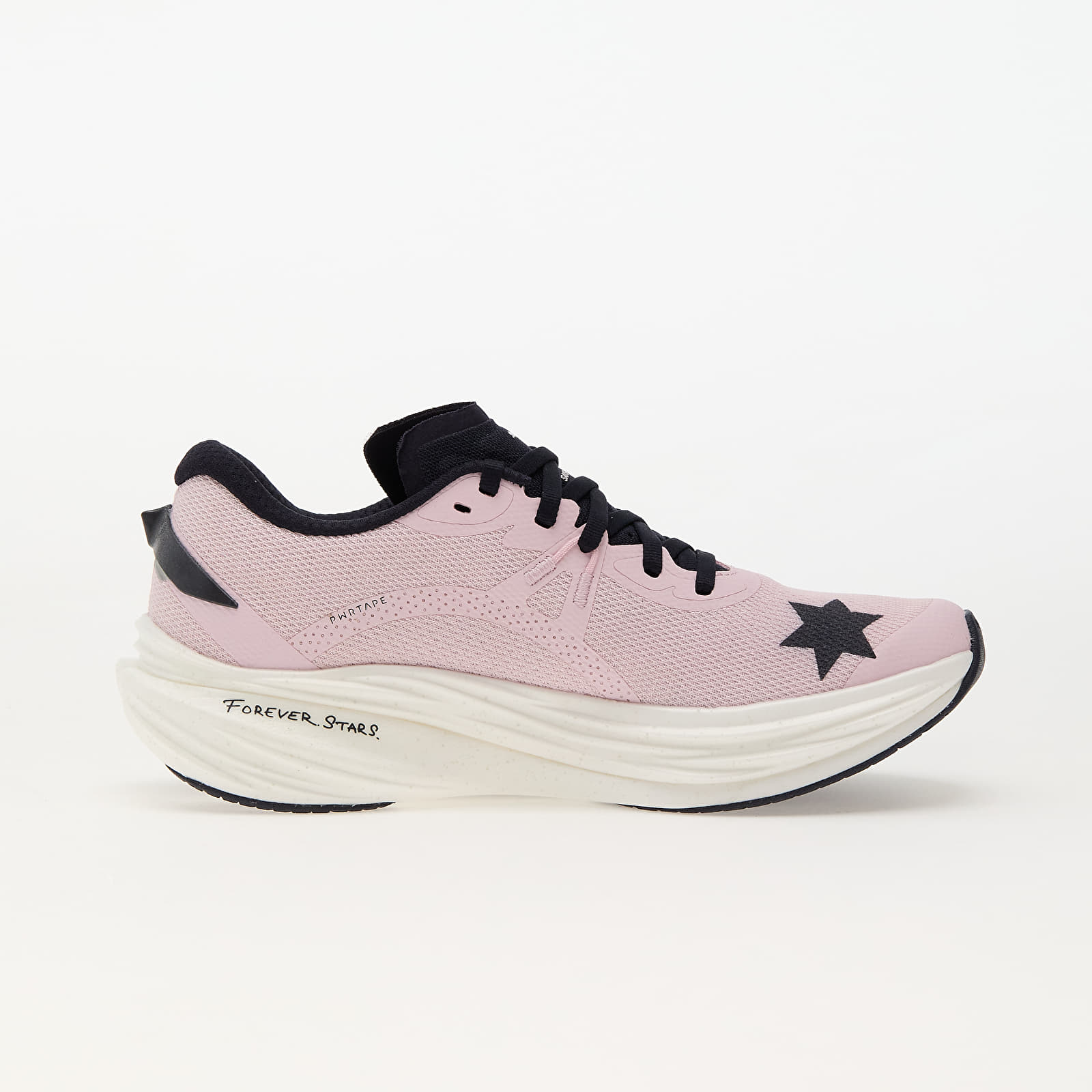 Women's shoes Puma x Saysky Deviate NITRO 3 Wns Rose Mauve-New Navy