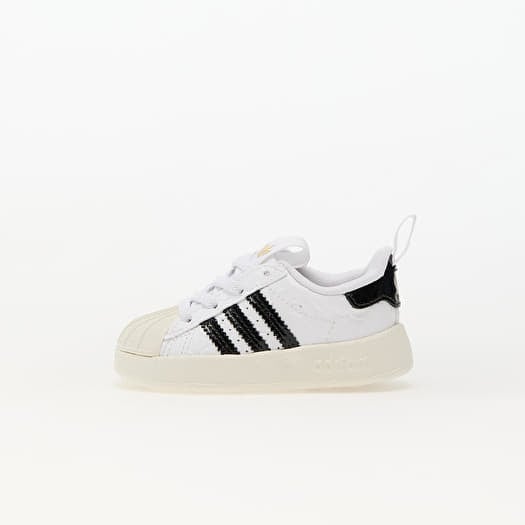 adidas Adifom Sstr 360 I B Ftw White/ Core Black/ Gold Metallic