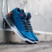 Jordan flight origin 2 clearance