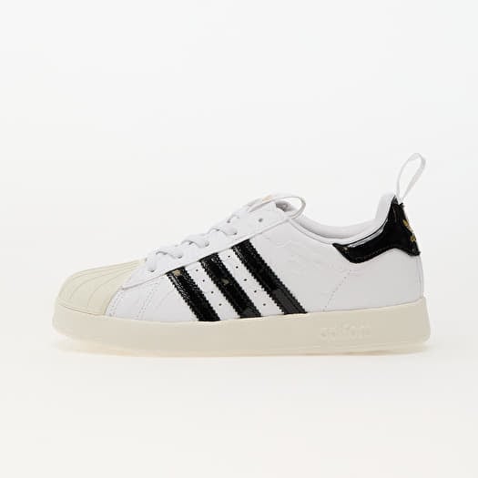 adidas Adifom Sstr 360 C B Ftw White/ Core Black/ Gold Metallic