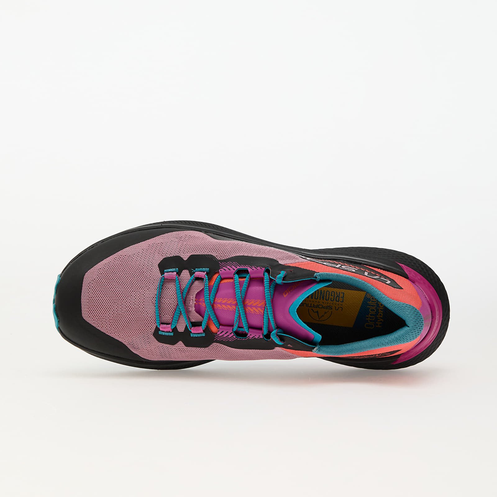 Scarpe donna La Sportiva Prodigio Woman Rose/ Springtime