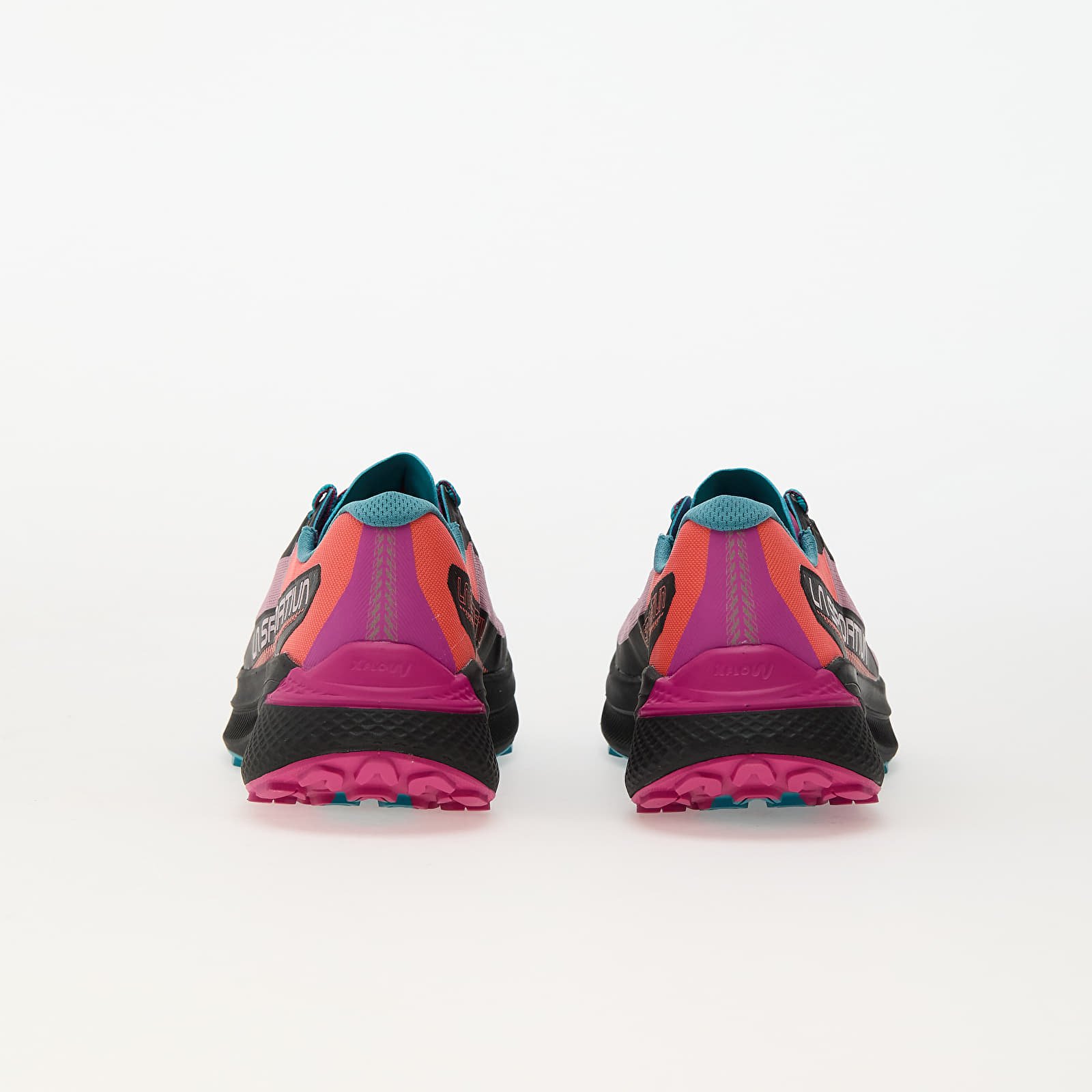 Scarpe donna La Sportiva Prodigio Woman Rose/ Springtime