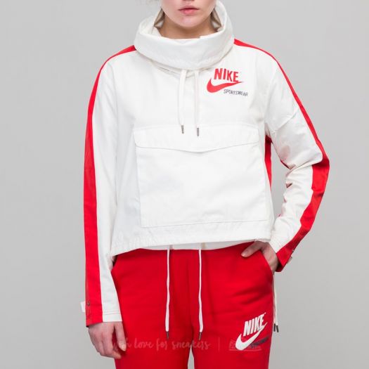Nike archive pullover new arrivals