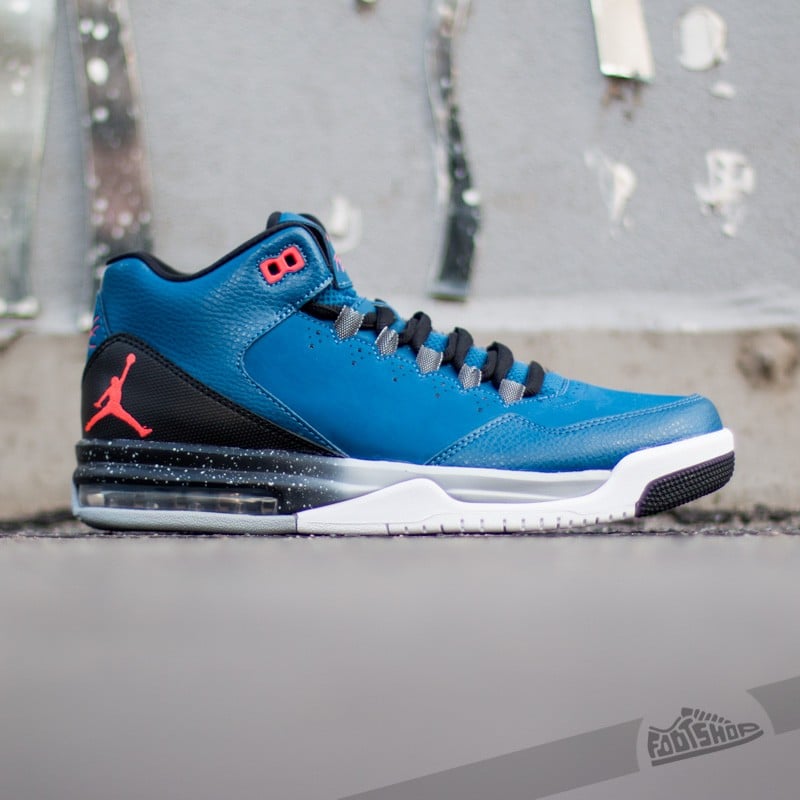 Nike jordan flight origin 2 top