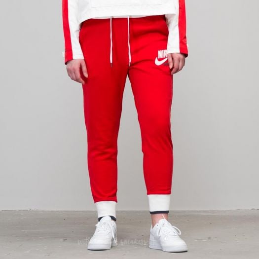 Nike archive piped leggings top