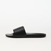 Calvin Klein Jeans Slide Aop Print Black