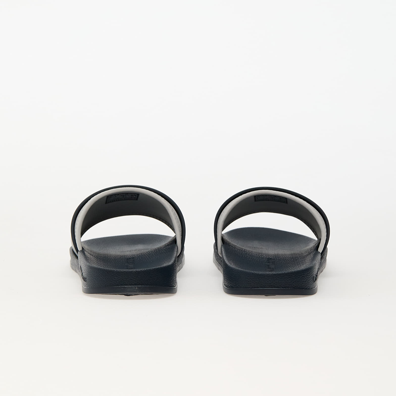 Meeste kingad Calvin Klein Jeans Slide Rubber Neopren Blue