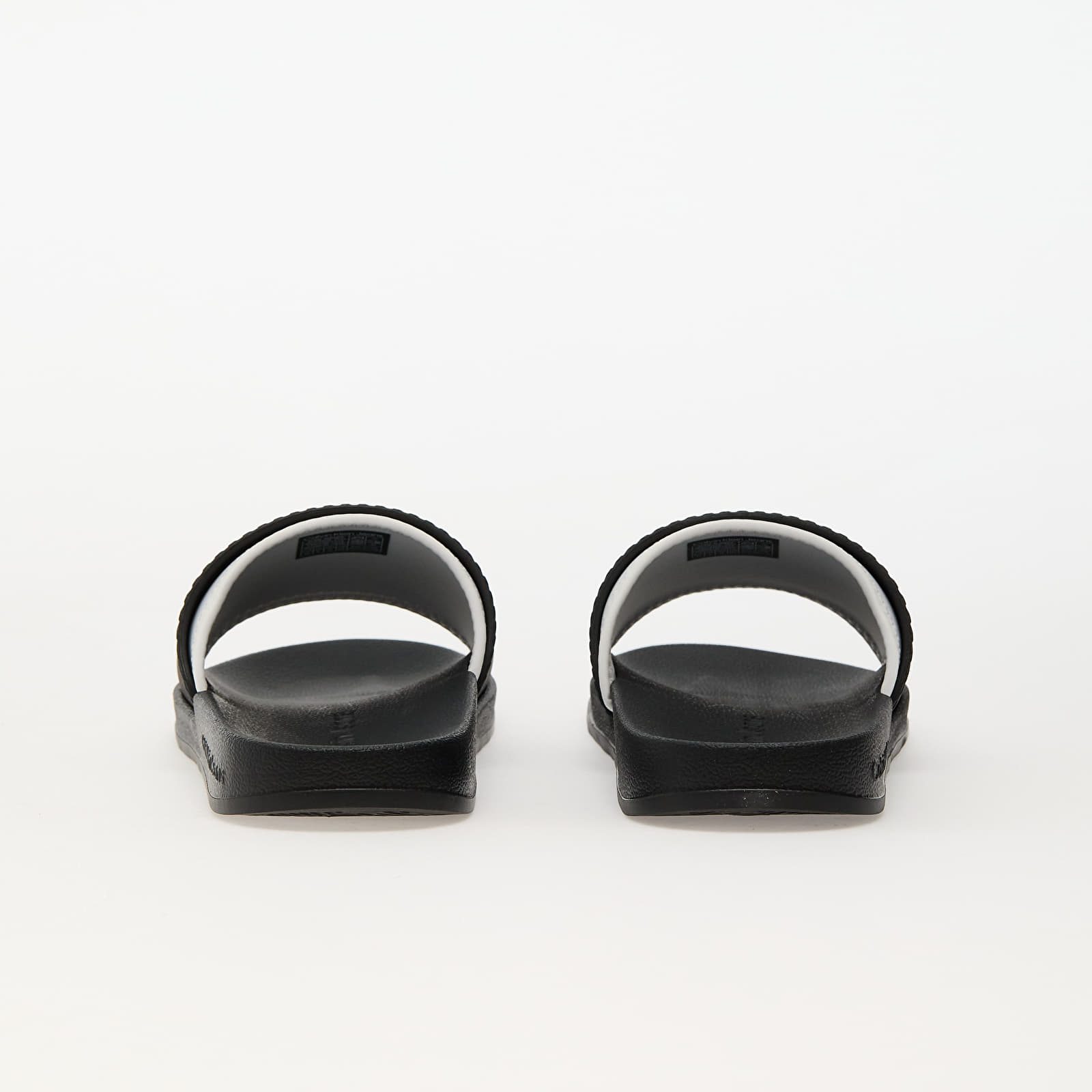 Meeste kingad Calvin Klein Jeans Slide Rubber Neopren Blue