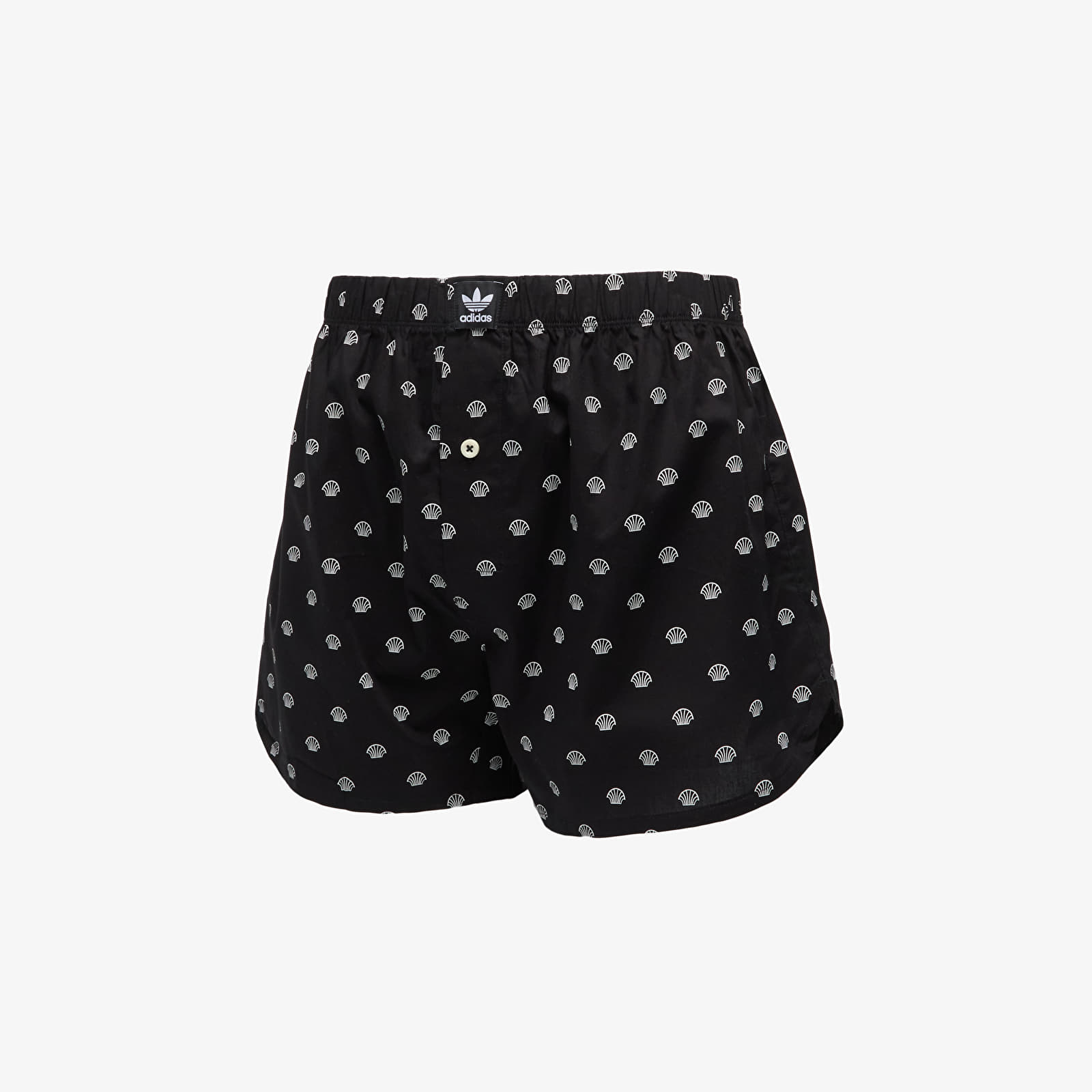Boxerky adidas Comfort Core Cotton Icon Woven Boxers 2-Pack Multicolor