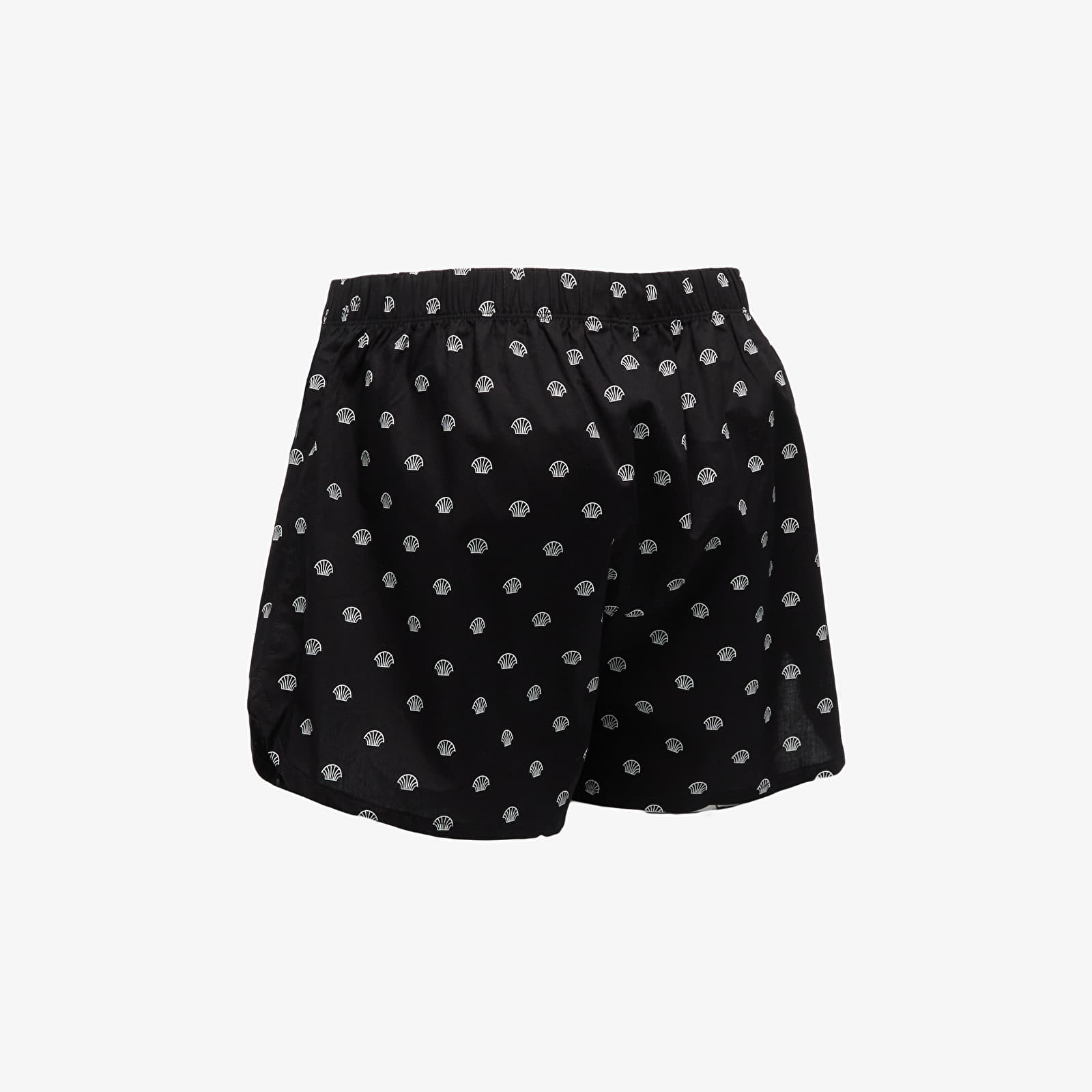 Boxerky adidas Comfort Core Cotton Icon Woven Boxers 2-Pack Multicolor