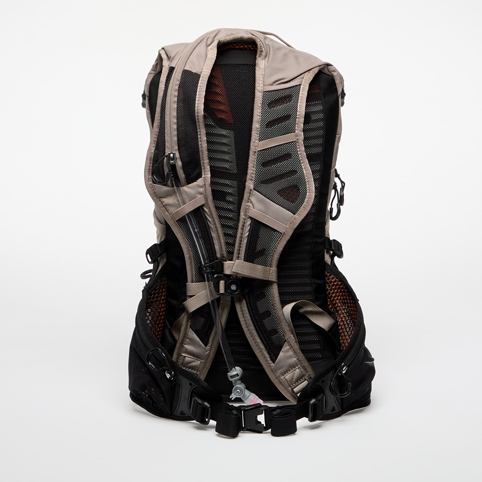 Backpacks Osprey Raptor 14 Backpack Pediment Grey