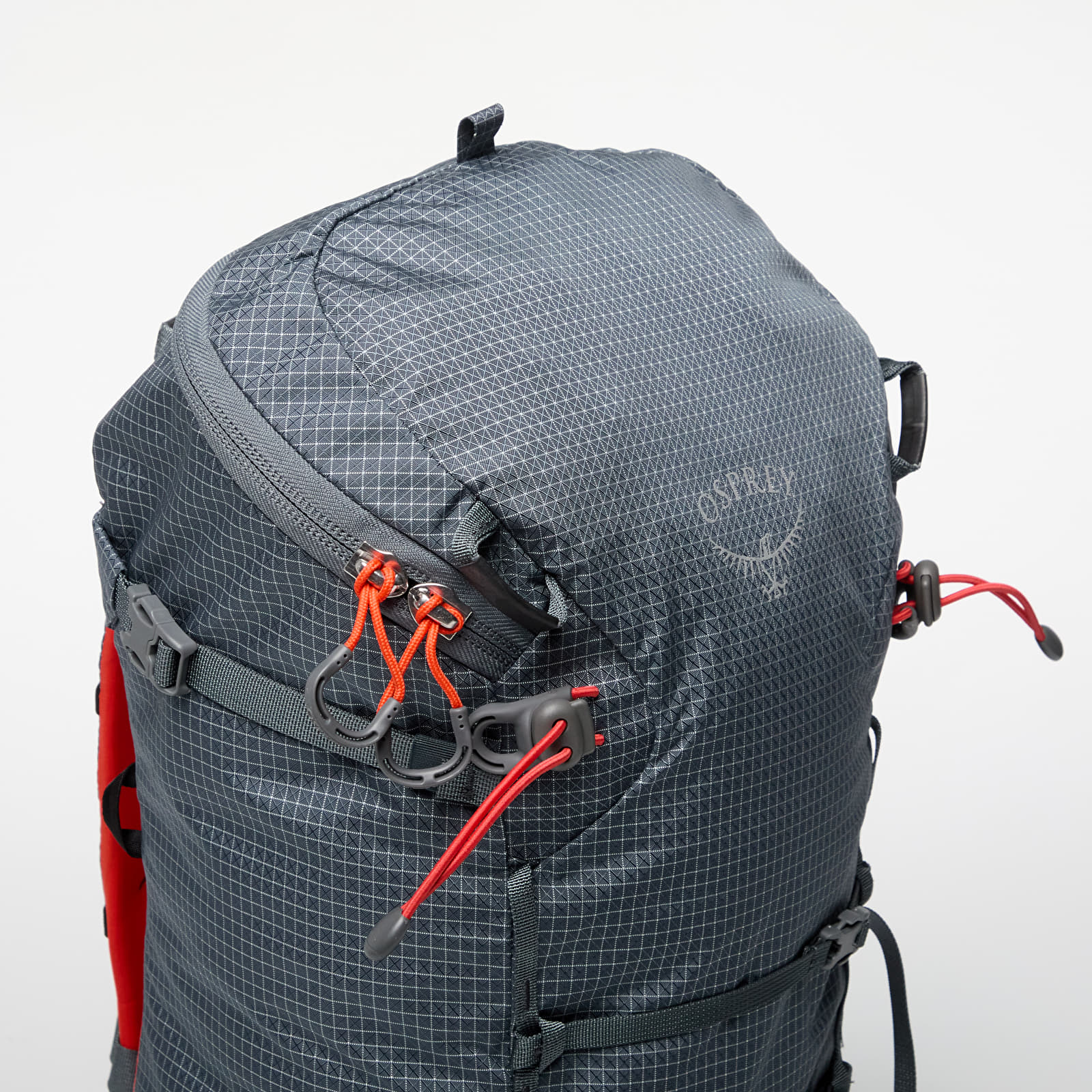 Reput Osprey Mutant 22 Backpack Tungsten Grey